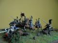 Cuirassiers Russes Zvezda au 1/72