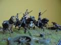 Cuirassiers Russes Zvezda au 1/72