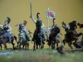 Cuirassiers Russes Zvezda au 1/72