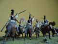 Cuirassiers Russes Zvezda au 1/72