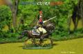 French  Napoleonic wars 1/72 scale Painted by KT