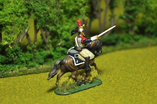 French  Napoleonic wars 1/72 scale Painted by KT