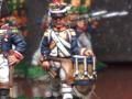 French Infantry Hat 1/72