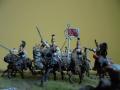 Cuirassiers Russes Zvezda au 1/72