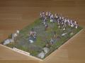 Réalisation au 1/72ème de mon Ami Polonais M. Jerzy Urbanowicz