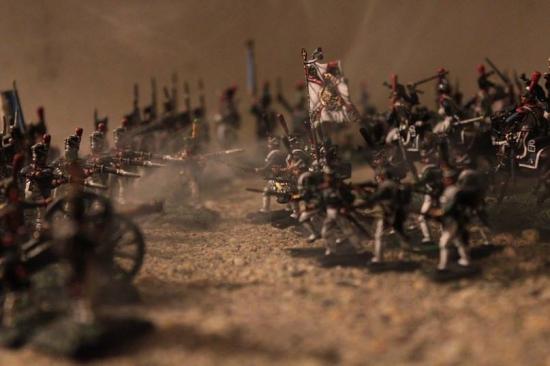 1812 in 1/72 (20mm)