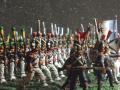 French Infantry Hat 1/72