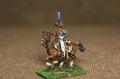 French Napoleonic HQ Staff-Zvezda