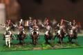 Cuirassiers Zvezda 1/72