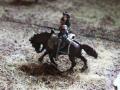 Charge des Cuirassiers Empire 1/72