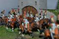 Dragons de la GI 015