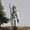 Infanterie Autrichienne 1805/1809 de Ehmke