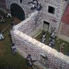 Ferme de HOUGOUMONT