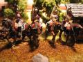 Cuirassiers Art Miniaturen JS72/0176 de Thomas Mischak - vielen dank