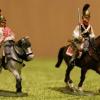 Les Cuirassiers Russes de J-F DUCOS