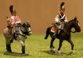 Les Cuirassiers Russes Art Miniaturen de J-F DUCOS