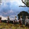 Cuirassiers Autrichiens