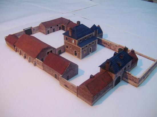 HOUGOUMONT