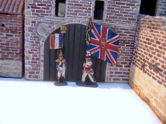 HOUGOUMONT