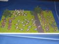 Diorama vu à Ligny Salon-Concours