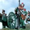 Artillerie à pieds Polonaise (JS72/0262)
