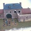 Ferme de HOUGOUMONT