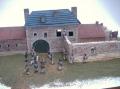 Ferme de HOUGOUMONT