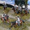 Cuirassiers Autrichiens