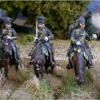 Hussards Prussiens