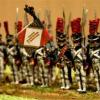 Fusiliers Grenadiers de la GI par Marc Claus