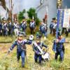 L'infanterie Légère par Art Miniaturen