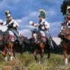 Cuirassiers Autrichiens