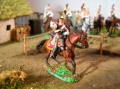 Chevaliers Gardes Russes au 1/72ème JS72/0308, JS72/0322, JS72/0323 photos Marc Claus