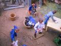 Chirurgiens Français de chez Art Miniaturen: