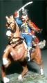 Hussards Français 1er Empire par Monsieur Stéphane Brunet