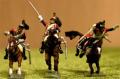 Cuirassiers Premier Empire Art Miniaturen au 1/72 ème Par Jean François Ducos