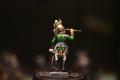 Italeri French Napoleonic General Staff 2nd Dragoons Regiment