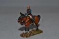 Louis Nicolas Davout au 1/72 par Franznap peinture S. Brunet