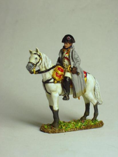 Napoléon au 1/72