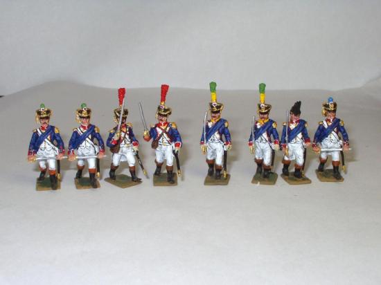 Officiers