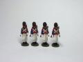 Sapeurs du 30ème au 1/72