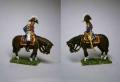 Maréchal Soult au 1/72ème collection Marc Claus