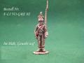 f-li-vo-gre-02 Voltigeurs, Grenadiers, tenue Bardin au 1/72ème en attente à 0,80 €