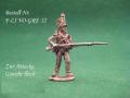 f-li-vo-gre-12 Voltigeurs, Grenadiers, tenue Bardin au 1/72ème arme hanche à 0,80 €