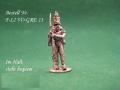 f-li-vo-gre-13 Voltigeurs, Grenadiers, tenue Bardin au 1/72ème arme pieds à 0,80 €