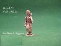 f-li-vo-gre-25.Voltigeurs, Grenadiers, tenue Bardin au 1/72ème sapeur à 0,80 €