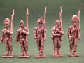 Infanterie Français 1/72 Premier Empire