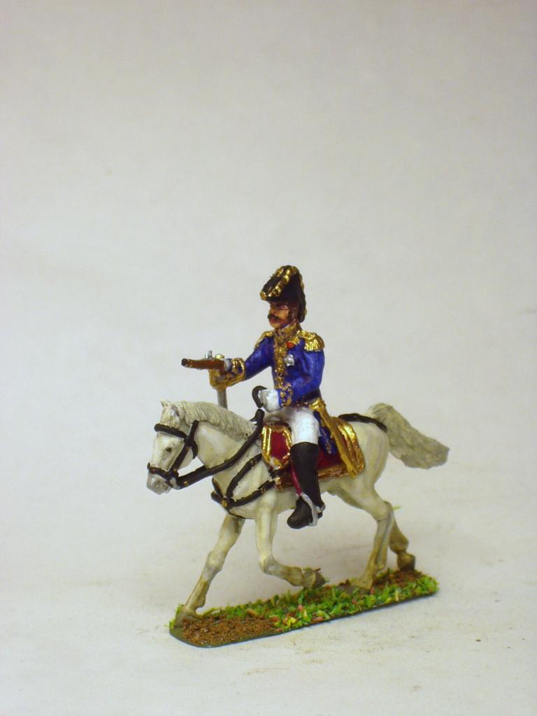 Eugène de Beauharnais au 1/72