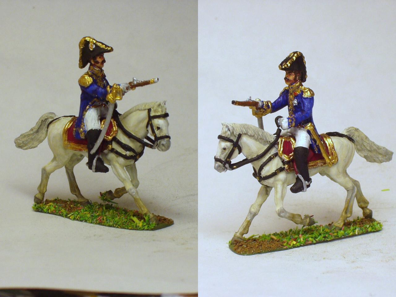 Eugène de Beauharnais au 1/72